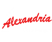 Alexandria Little League Baseball