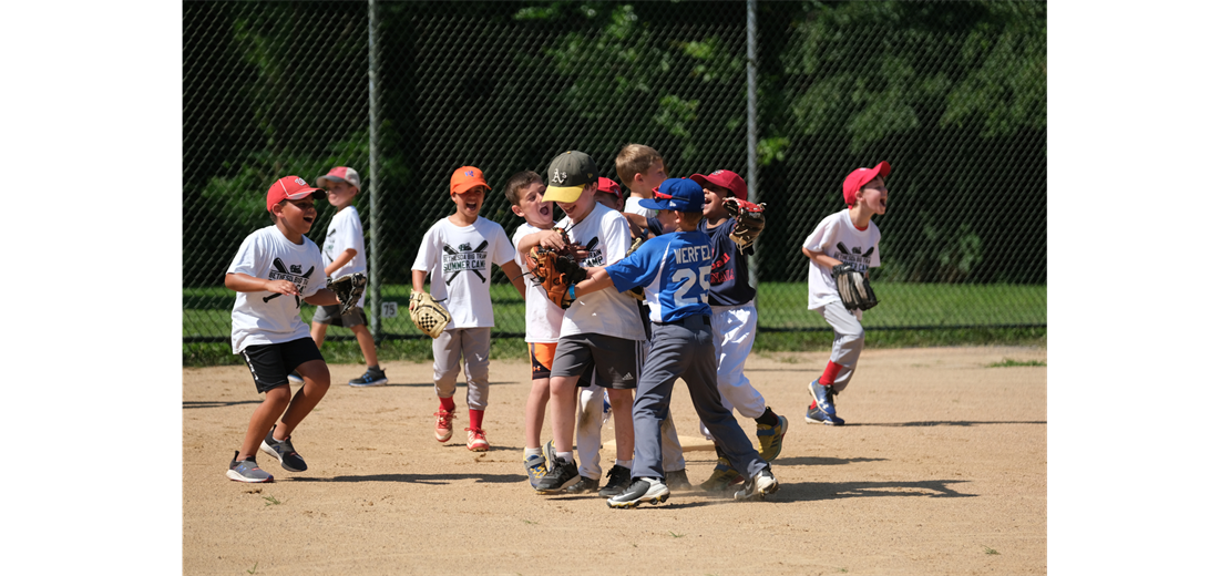 2026 Summer Camp Registration